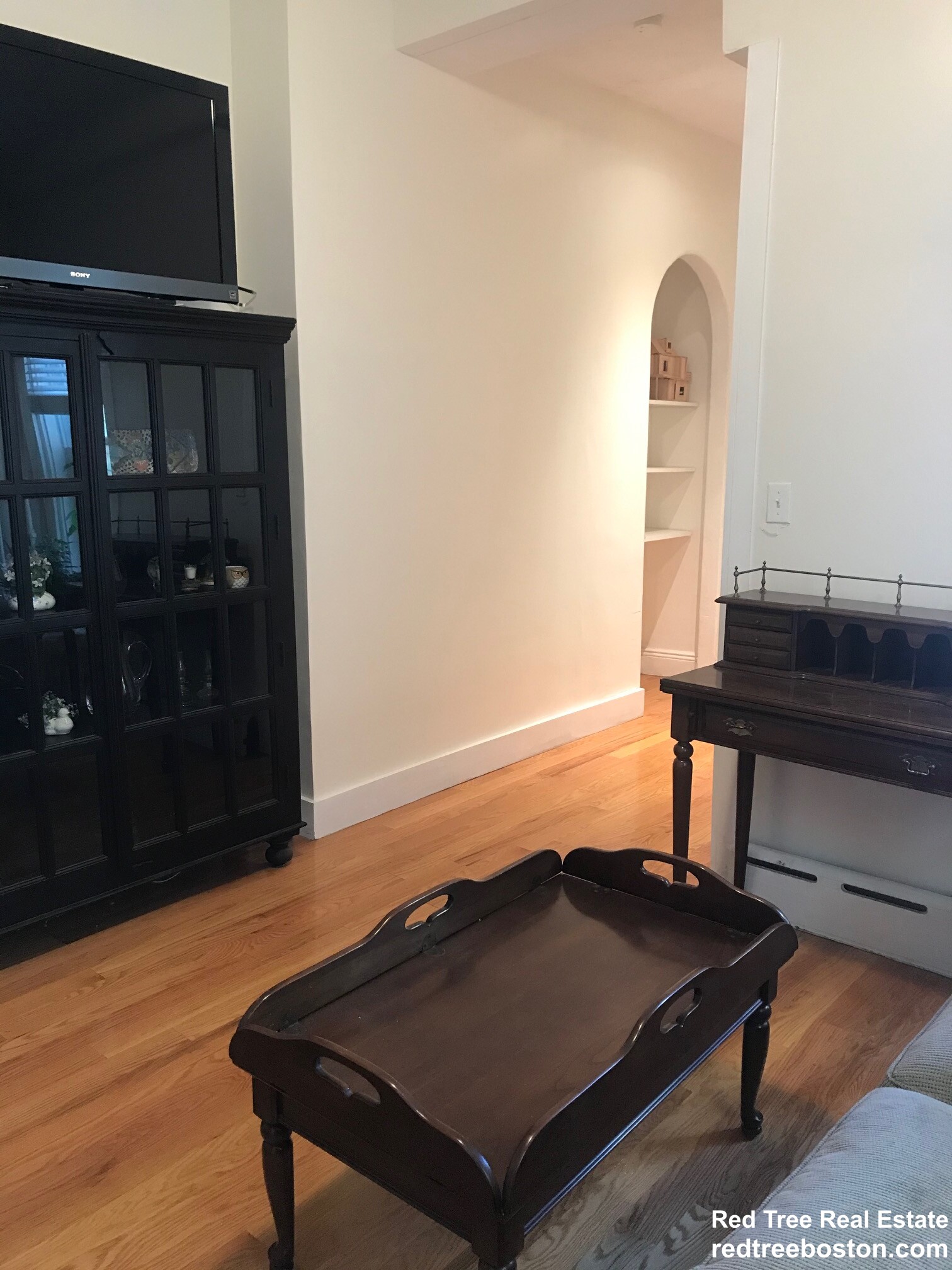 48 Cameron Ave, Davis Square