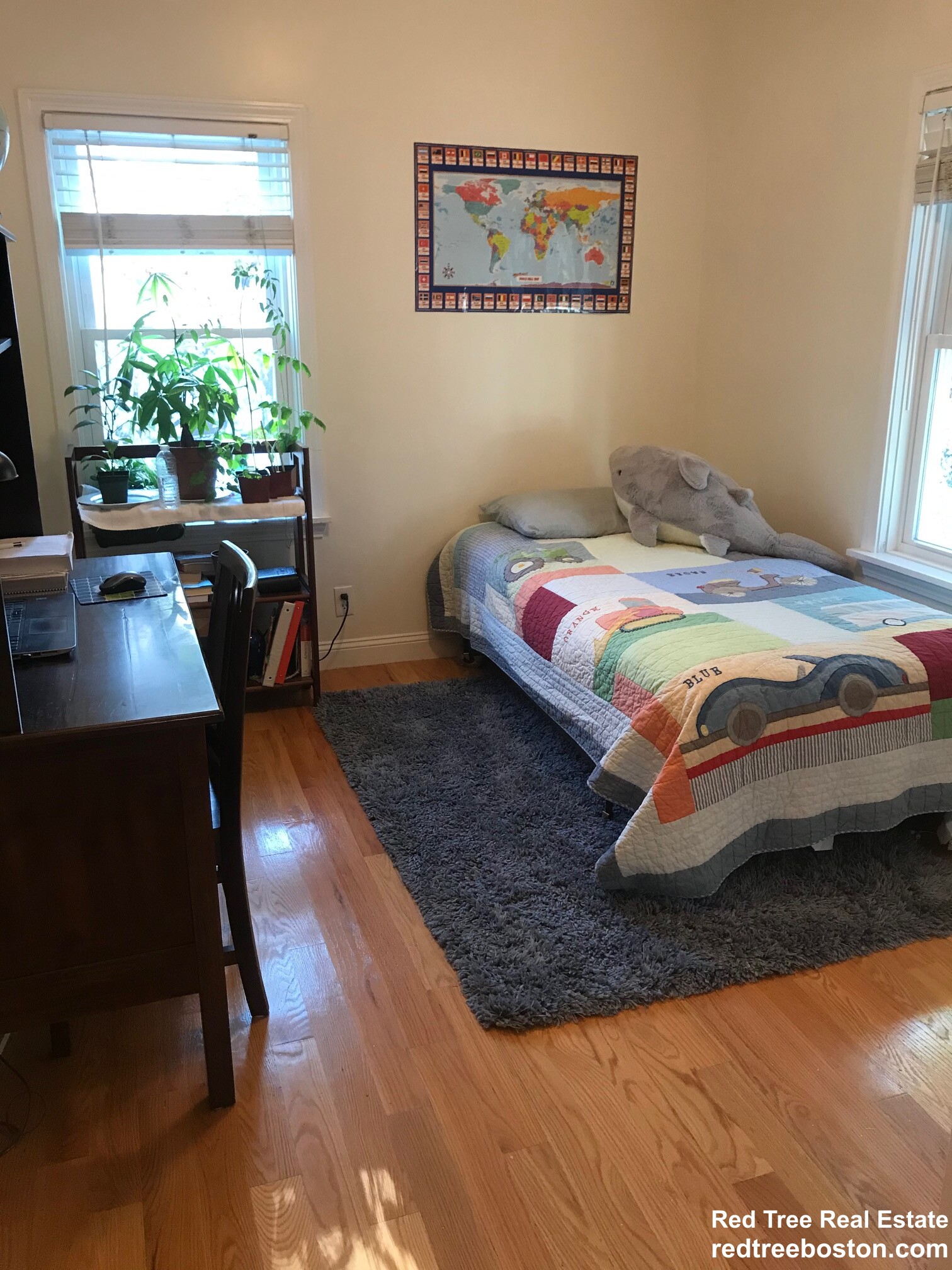 48 Cameron Ave, Davis Square