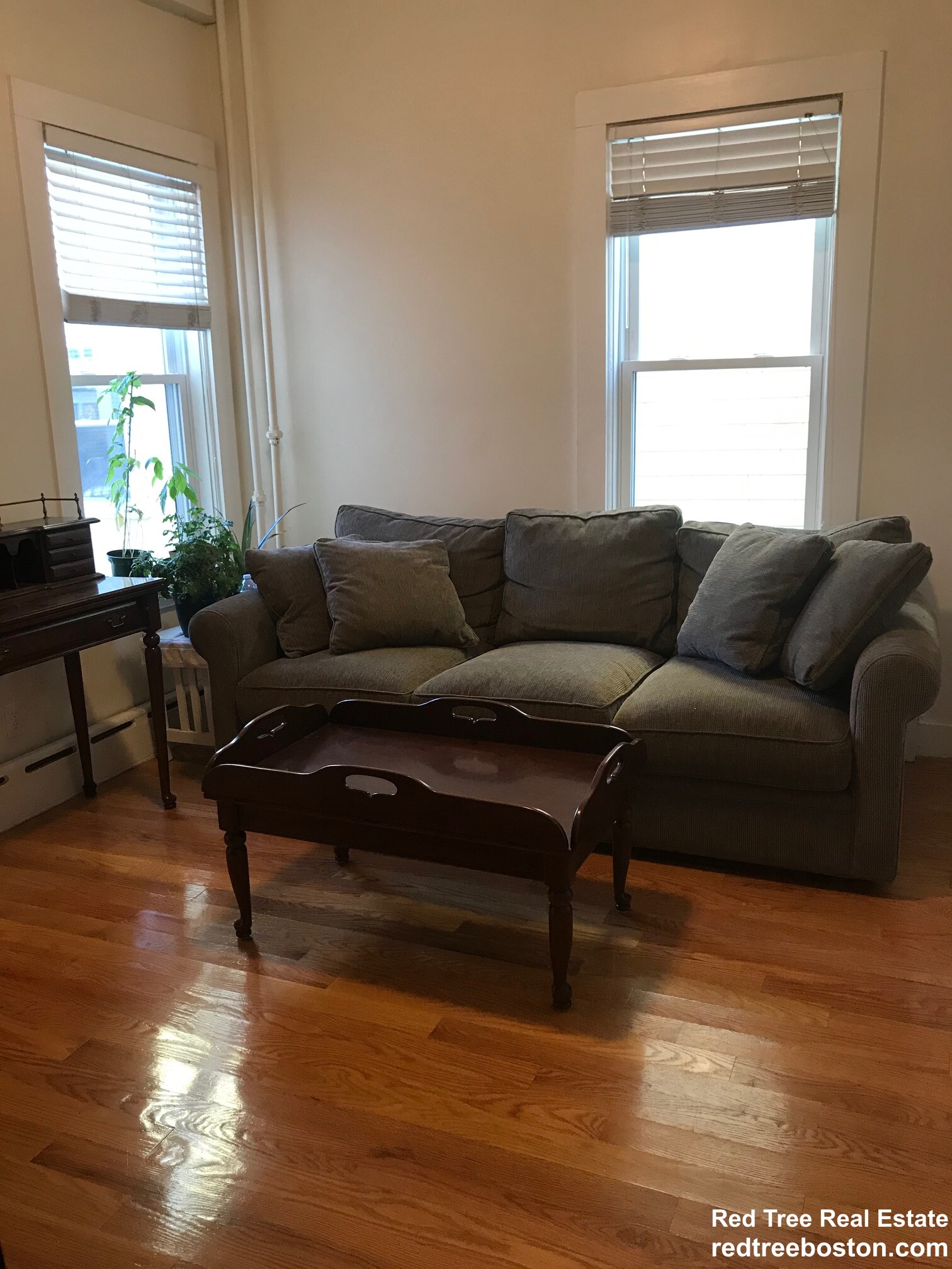 48 Cameron Ave, Davis Square