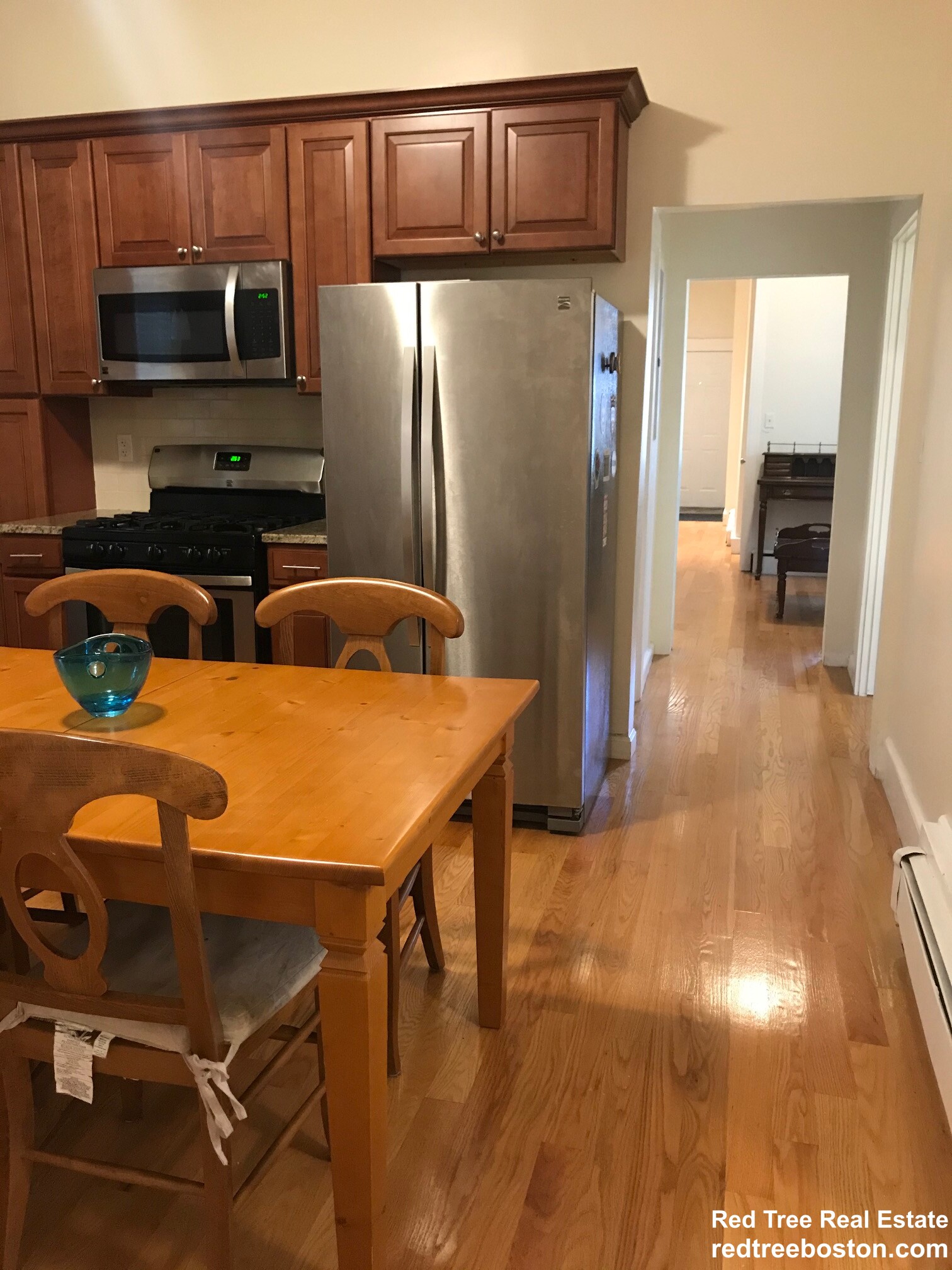 48 Cameron Ave, Davis Square