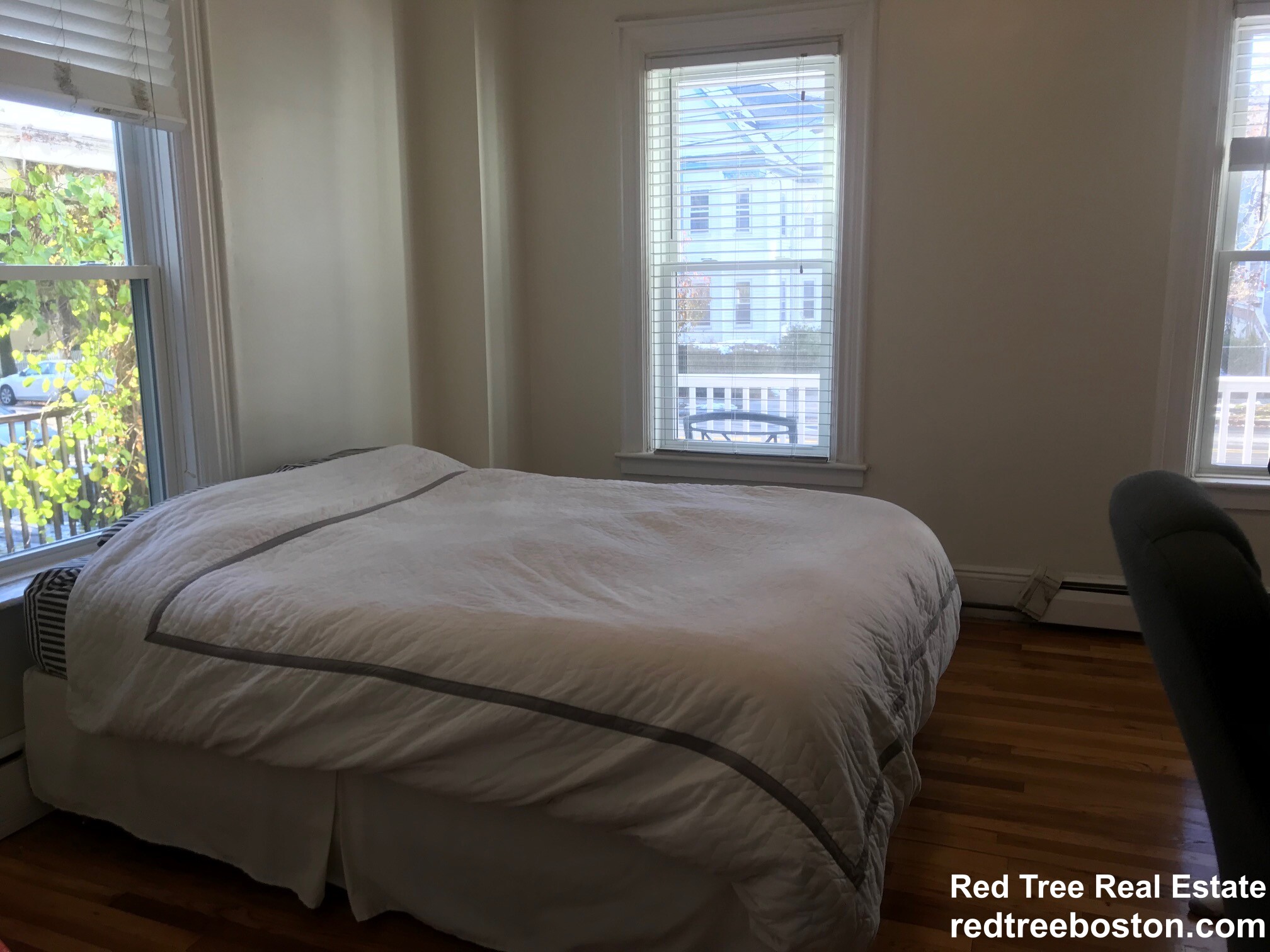 48 Cameron Ave, Davis Square