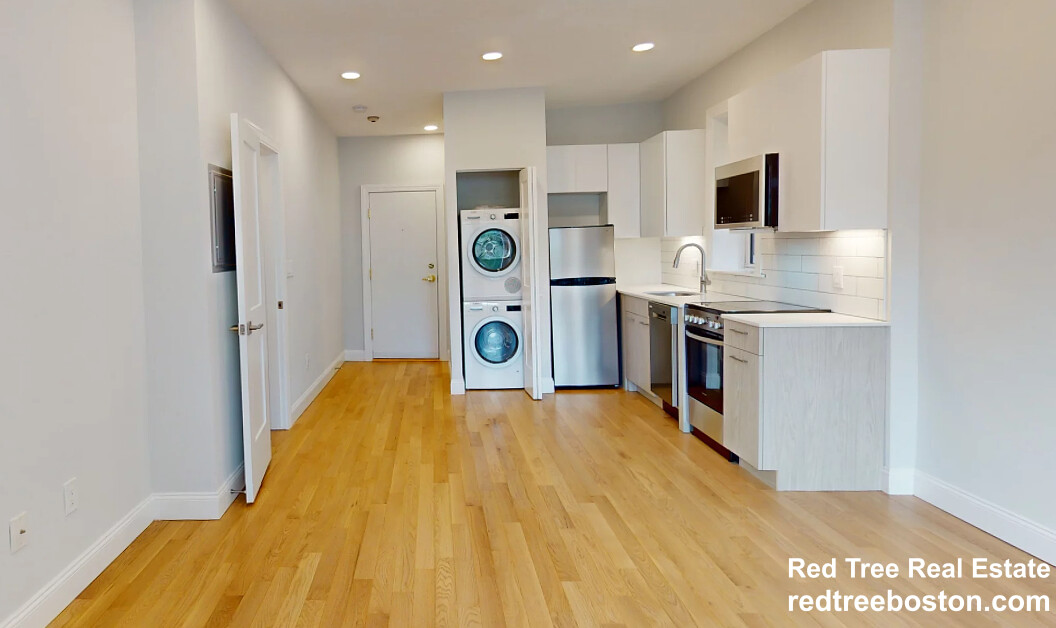 104 Queensberry St, Fenway