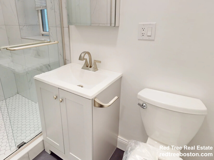 104 Queensberry St, Fenway