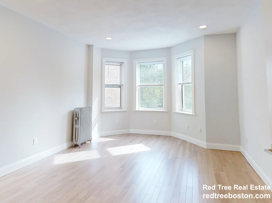 104 Queensberry St, Fenway