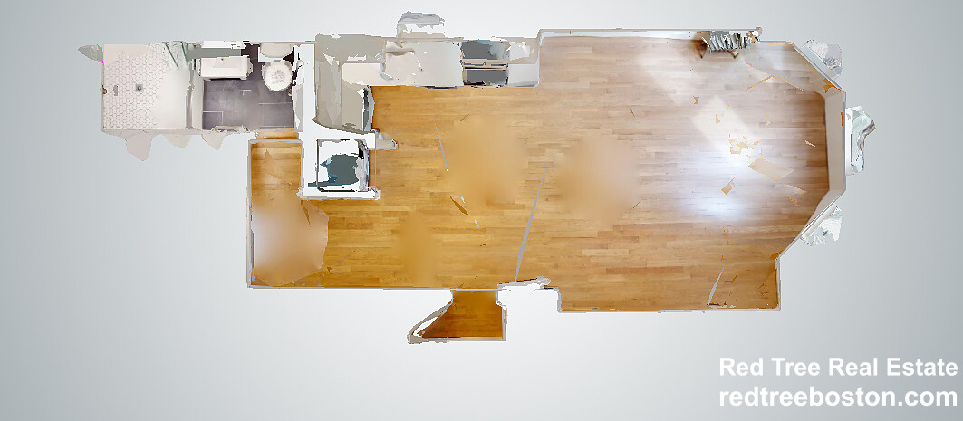 104 Queensberry St, Fenway