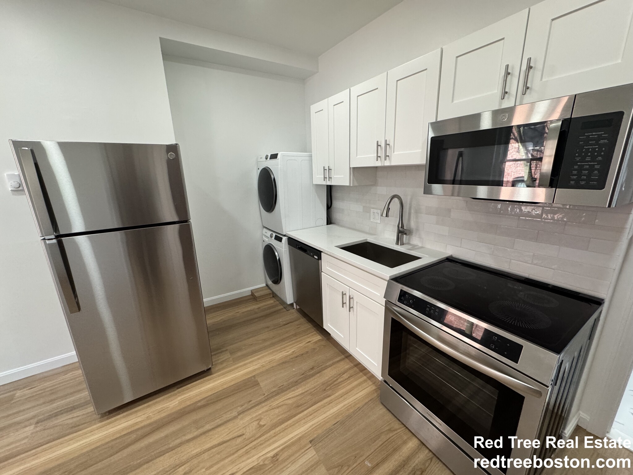 96 Saint Botolph, Back Bay