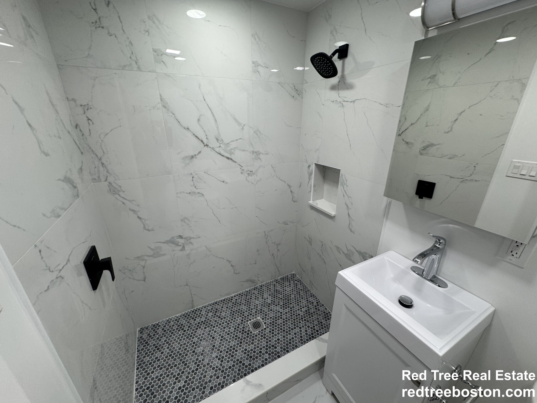 96 Saint Botolph, Back Bay