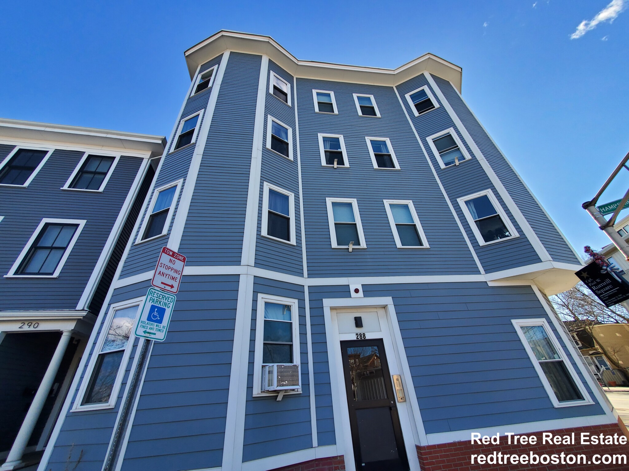 288 Prospect St, Wellington-Harrington