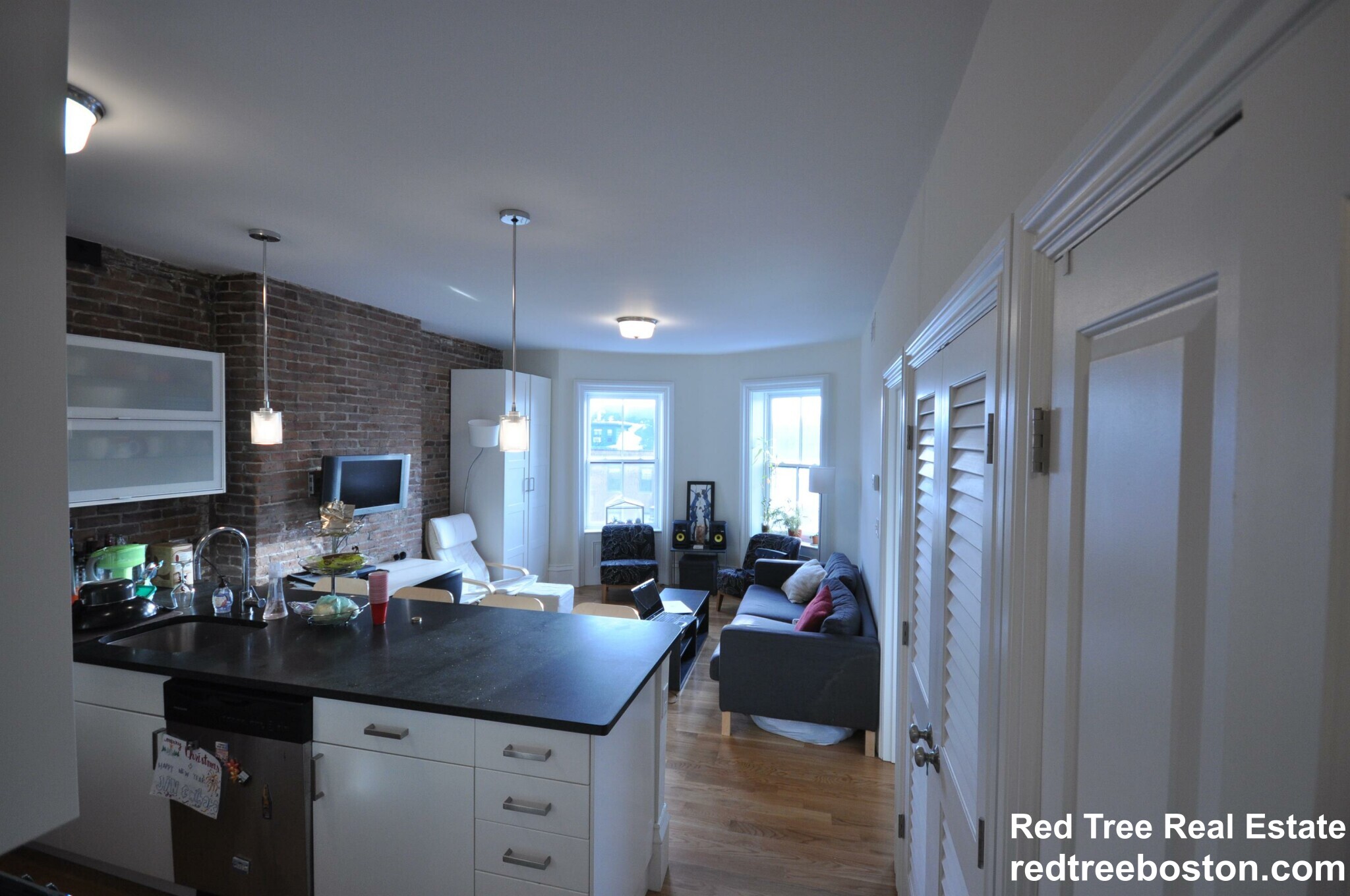 656 Massachusetts Ave, South End