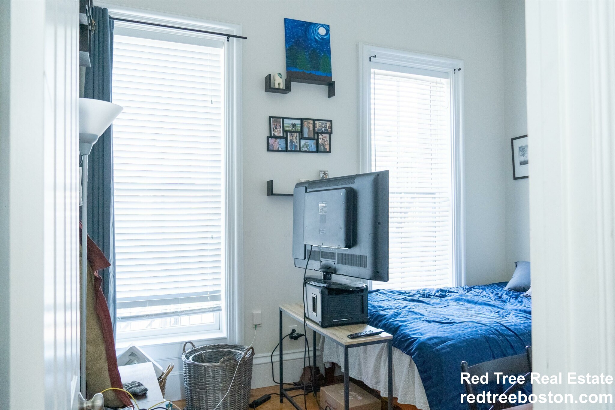 656 Massachusetts Ave, South End