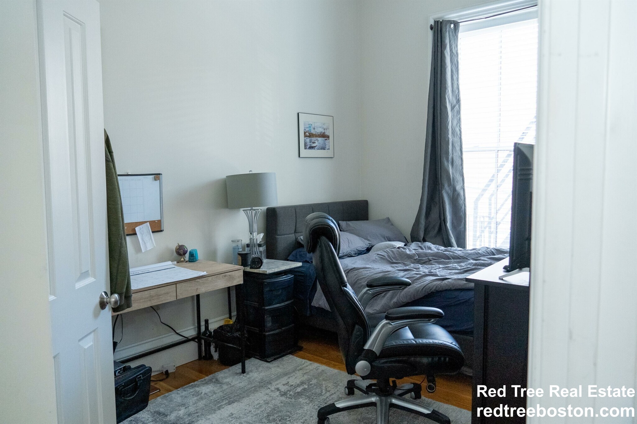 656 Massachusetts Ave, South End