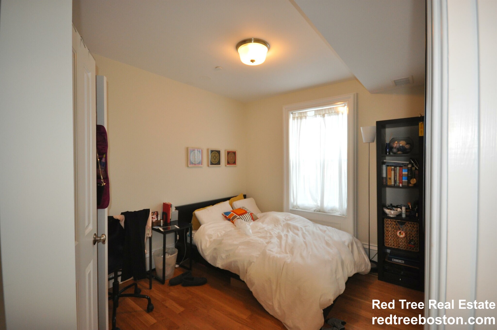 656 Massachusetts Ave, South End