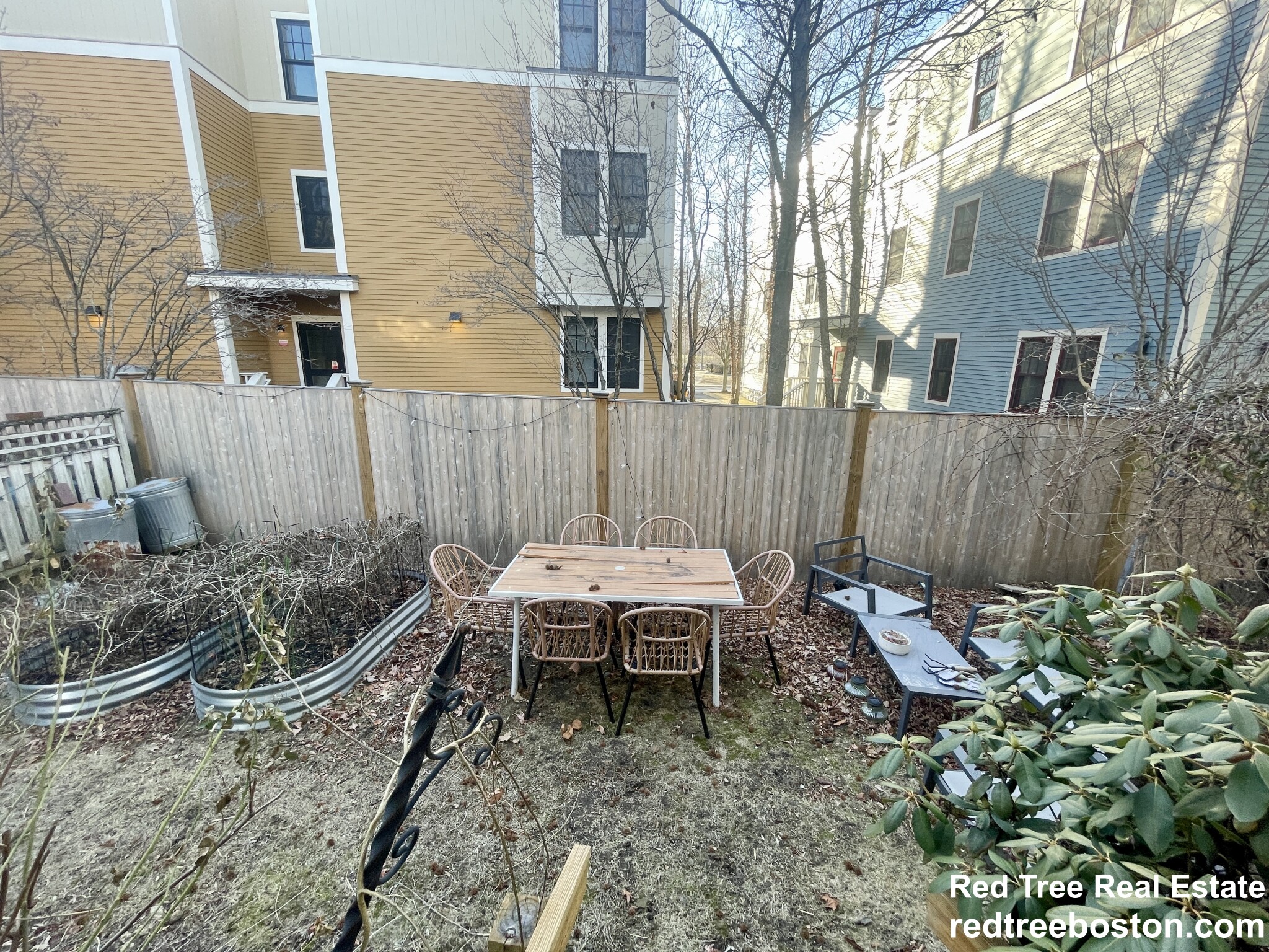 7 Riverside Pl, Cambridgeport