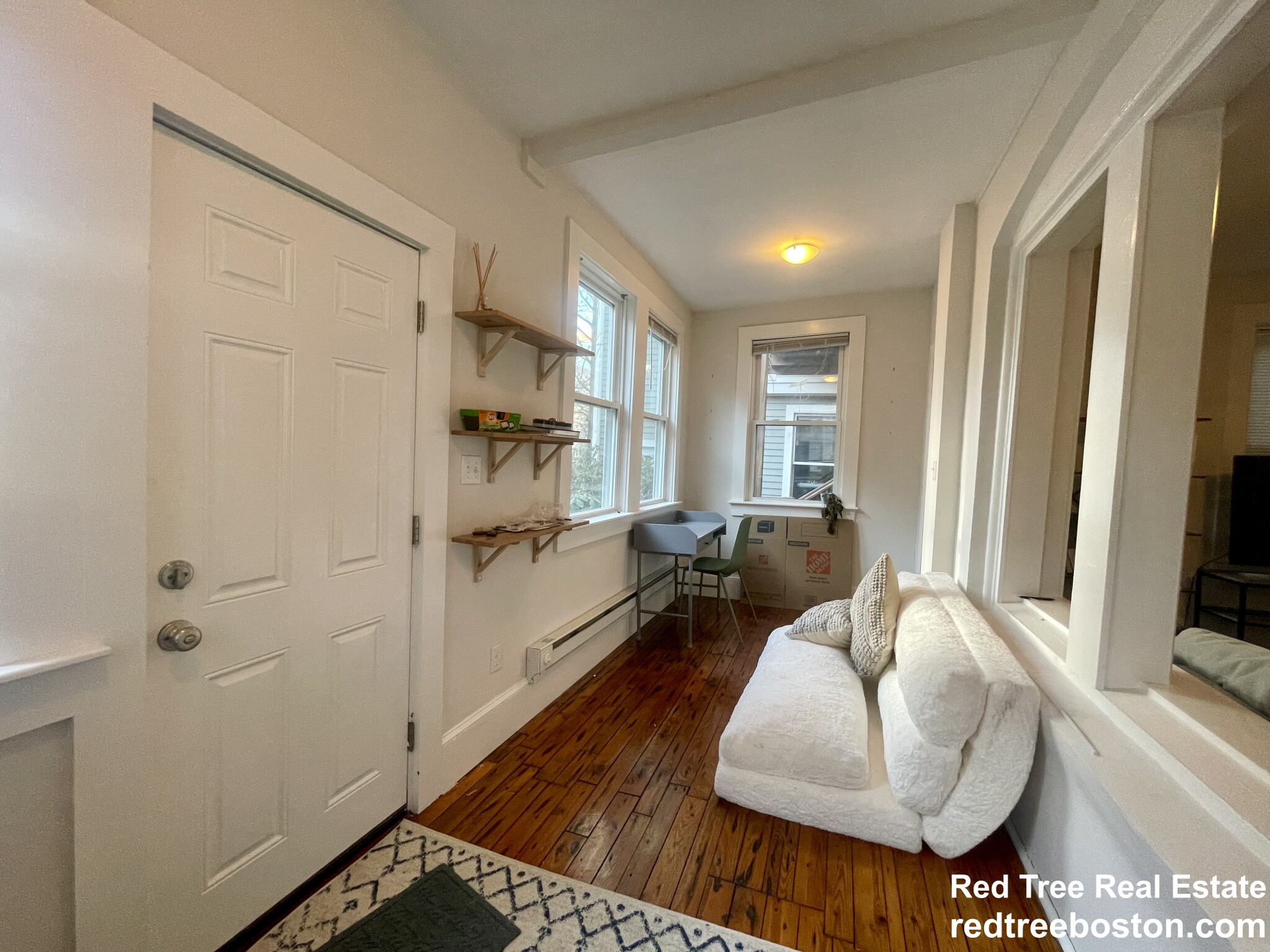 7 Riverside Pl, Cambridgeport