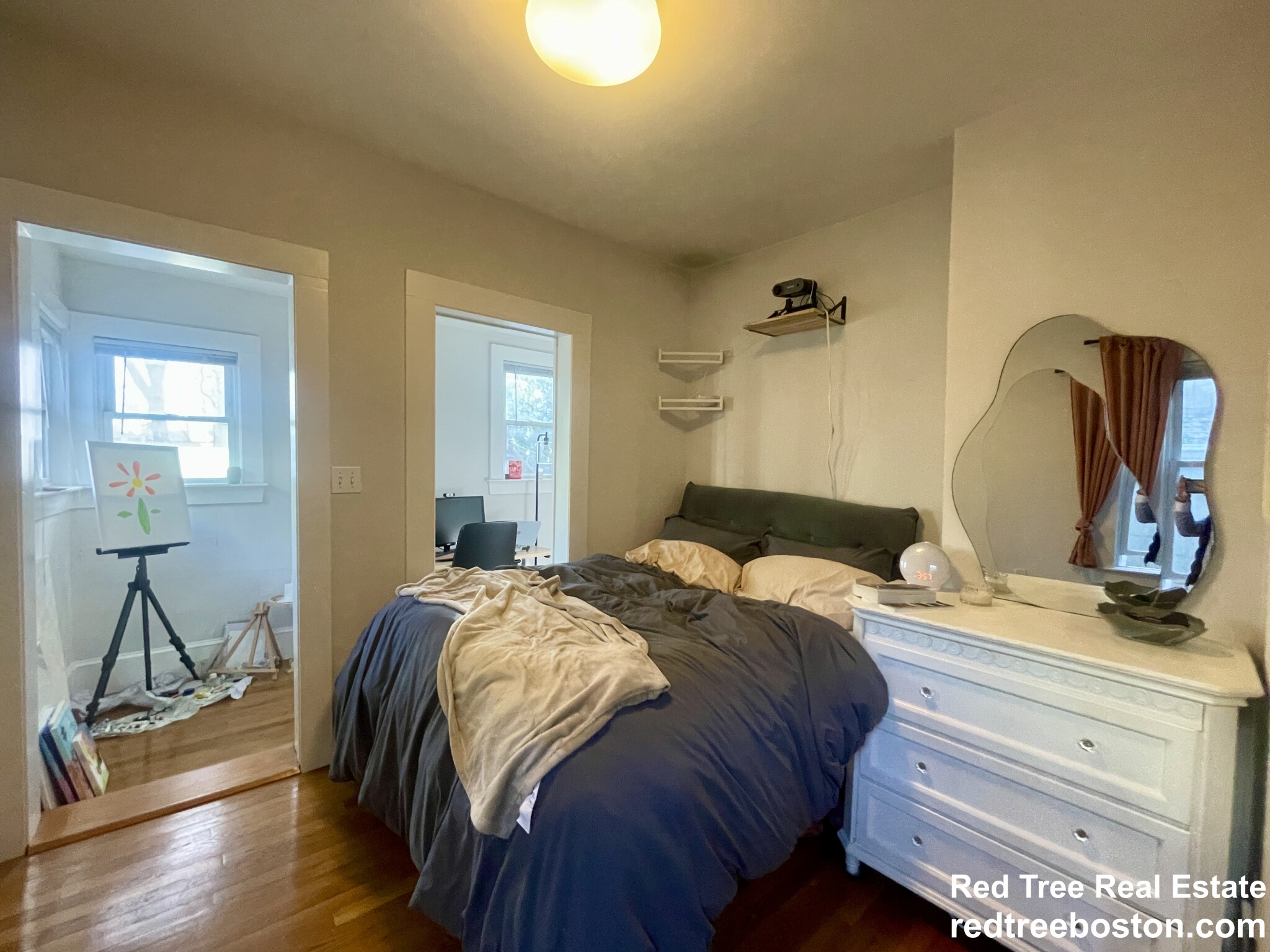 7 Riverside Pl, Cambridgeport