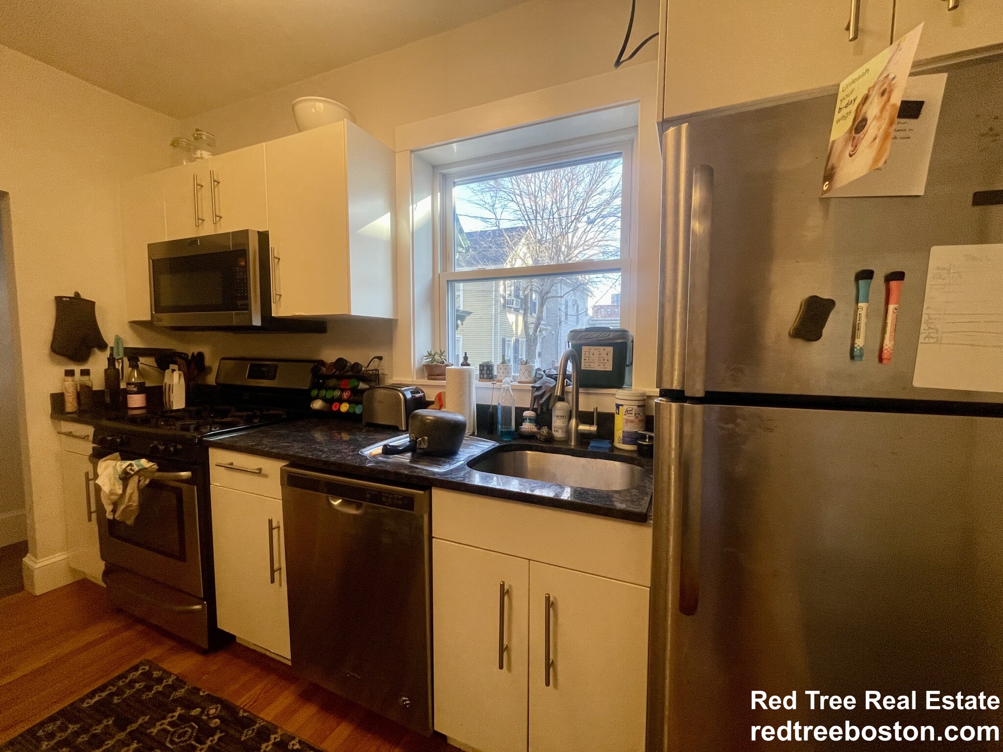 7 Riverside Pl, Cambridgeport