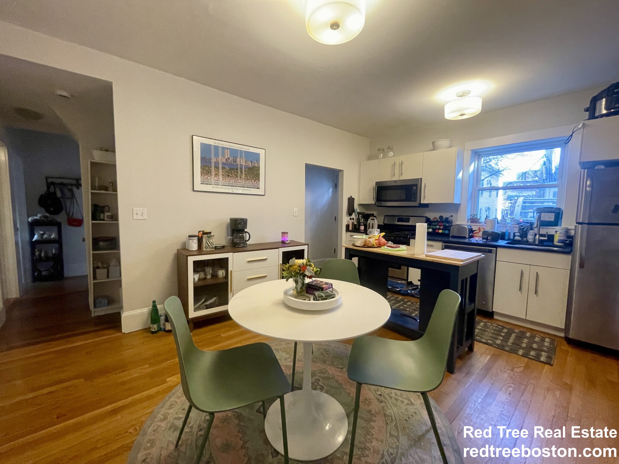 7 Riverside Pl, Cambridgeport