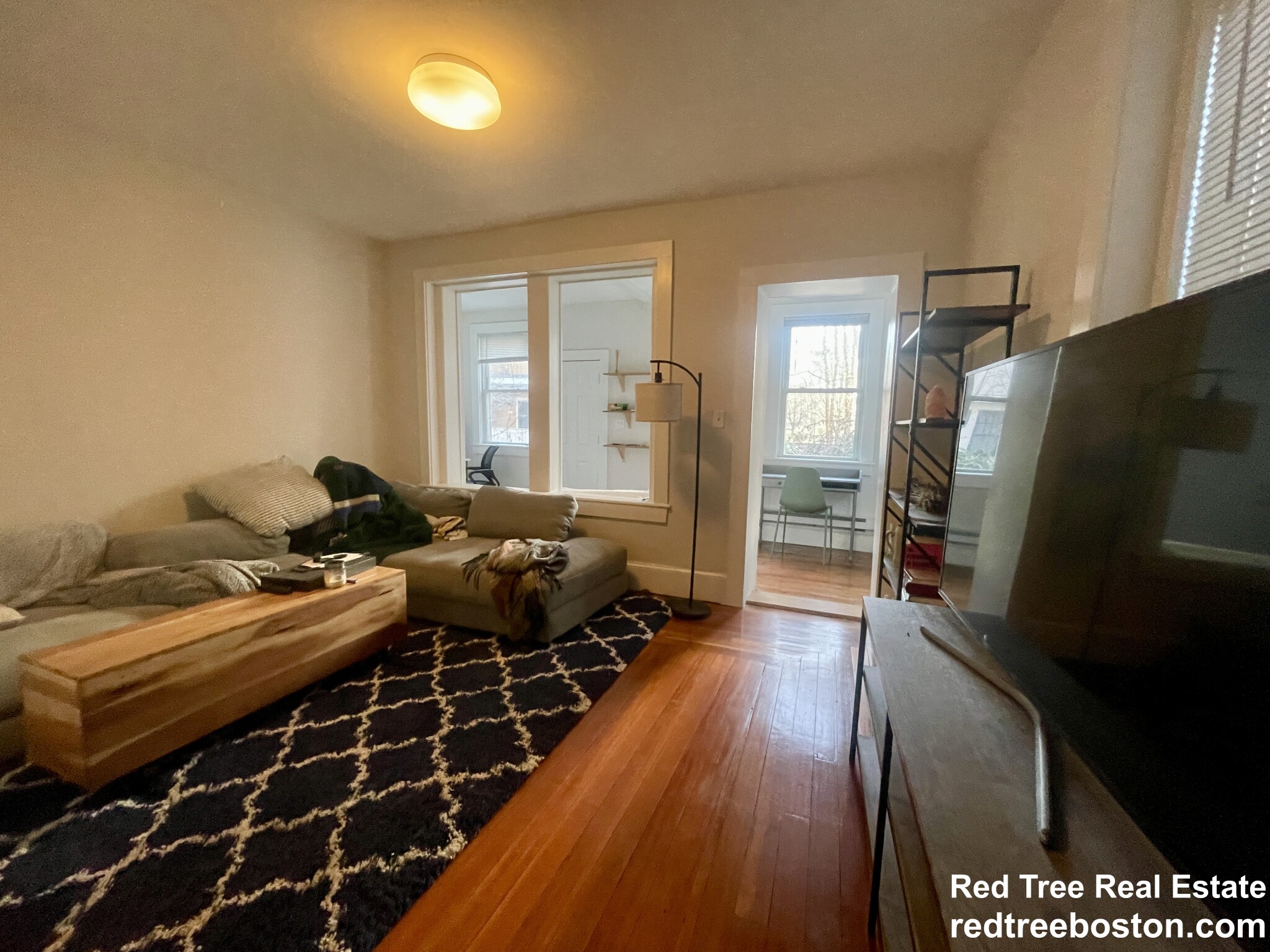 7 Riverside Pl, Cambridgeport