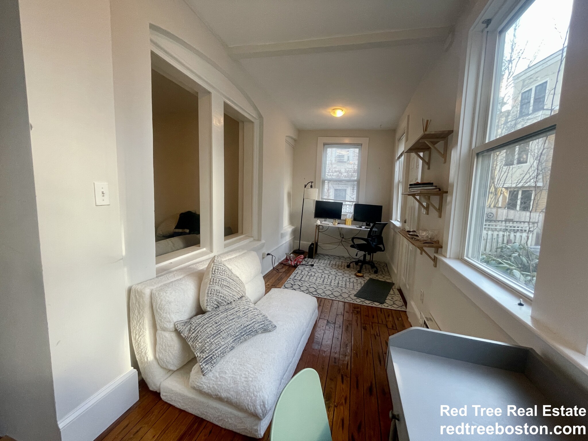 7 Riverside Pl, Cambridgeport