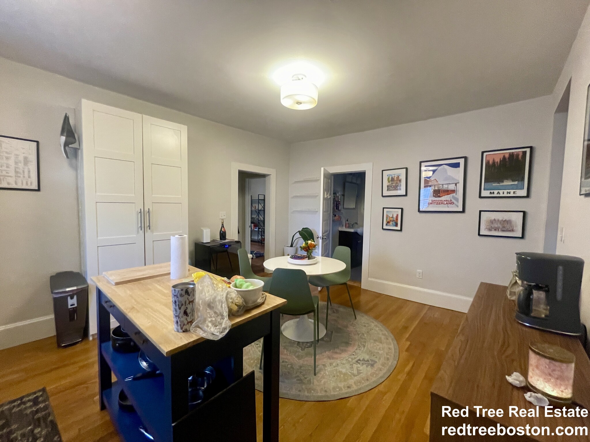 7 Riverside Pl, Cambridgeport