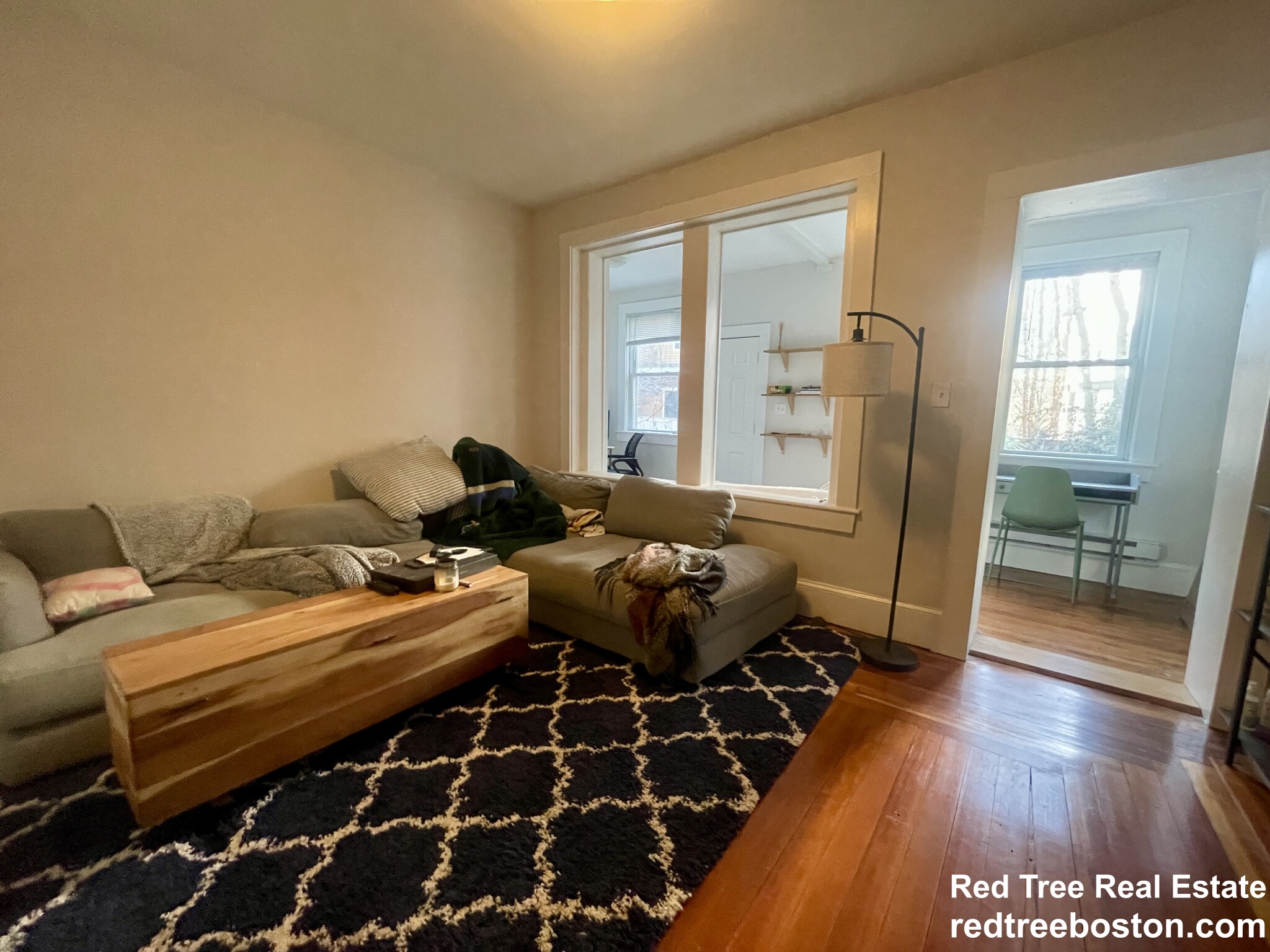 7 Riverside Pl, Cambridgeport