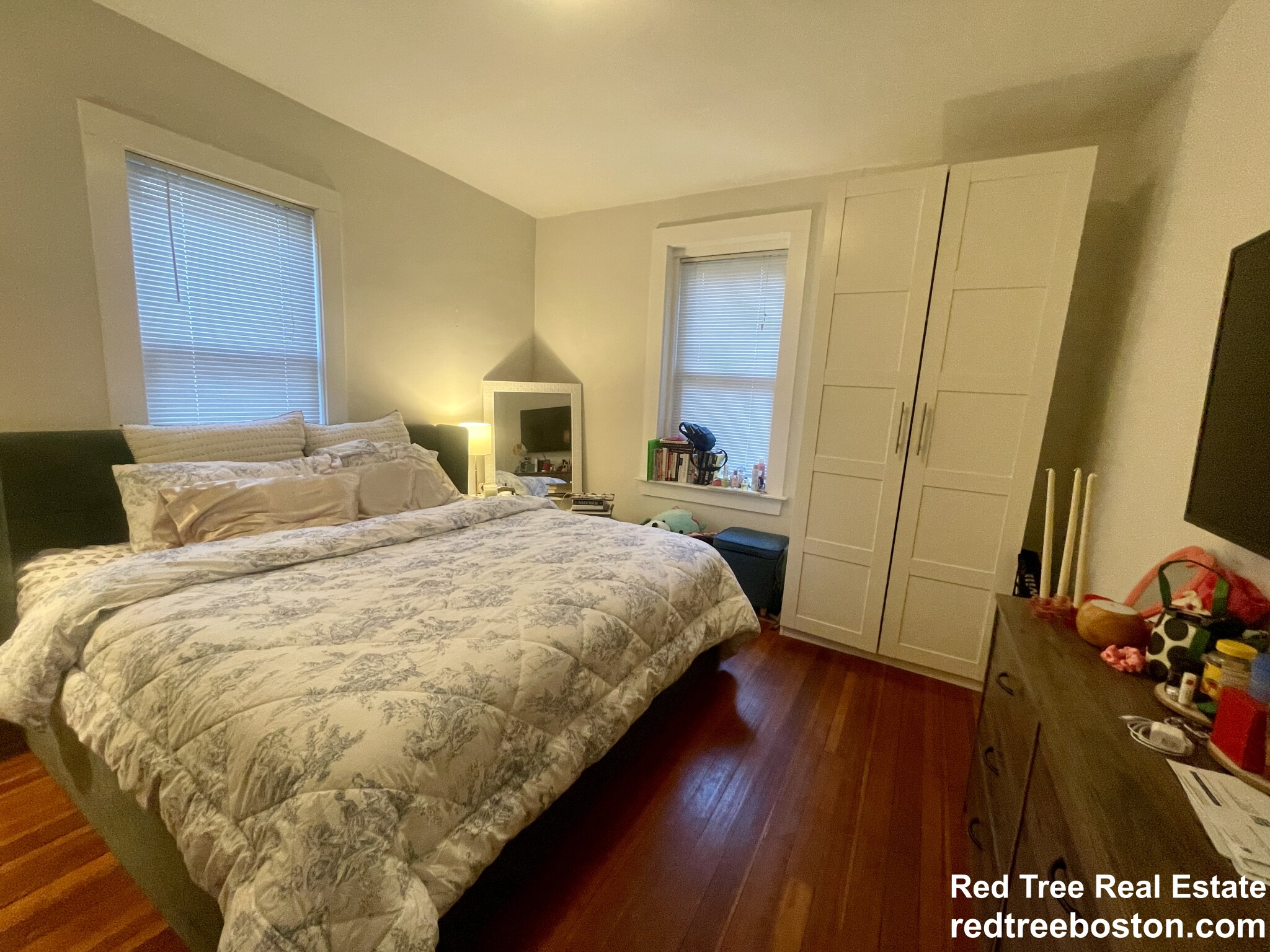 7 Riverside Pl, Cambridgeport