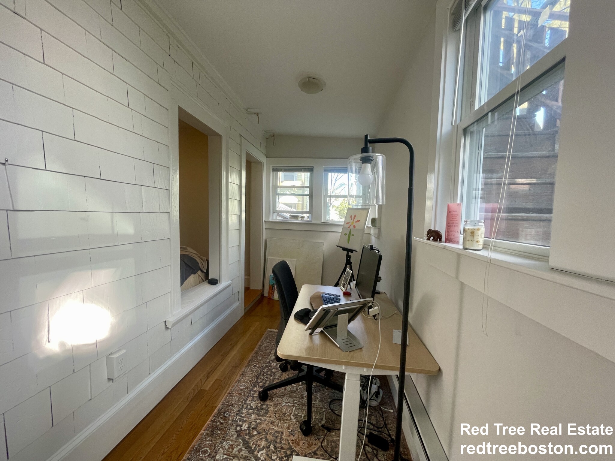 7 Riverside Pl, Cambridgeport
