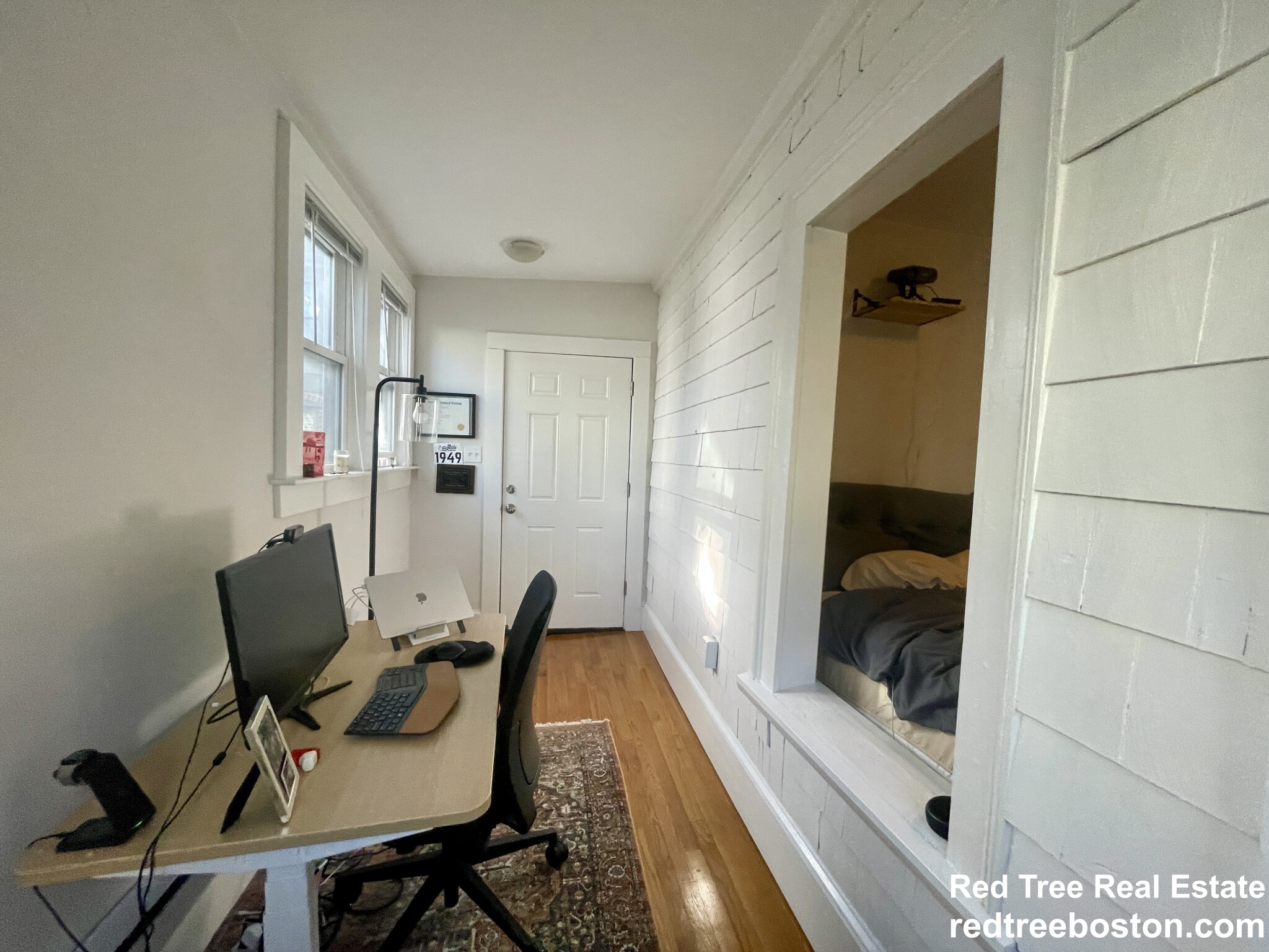 7 Riverside Pl, Cambridgeport