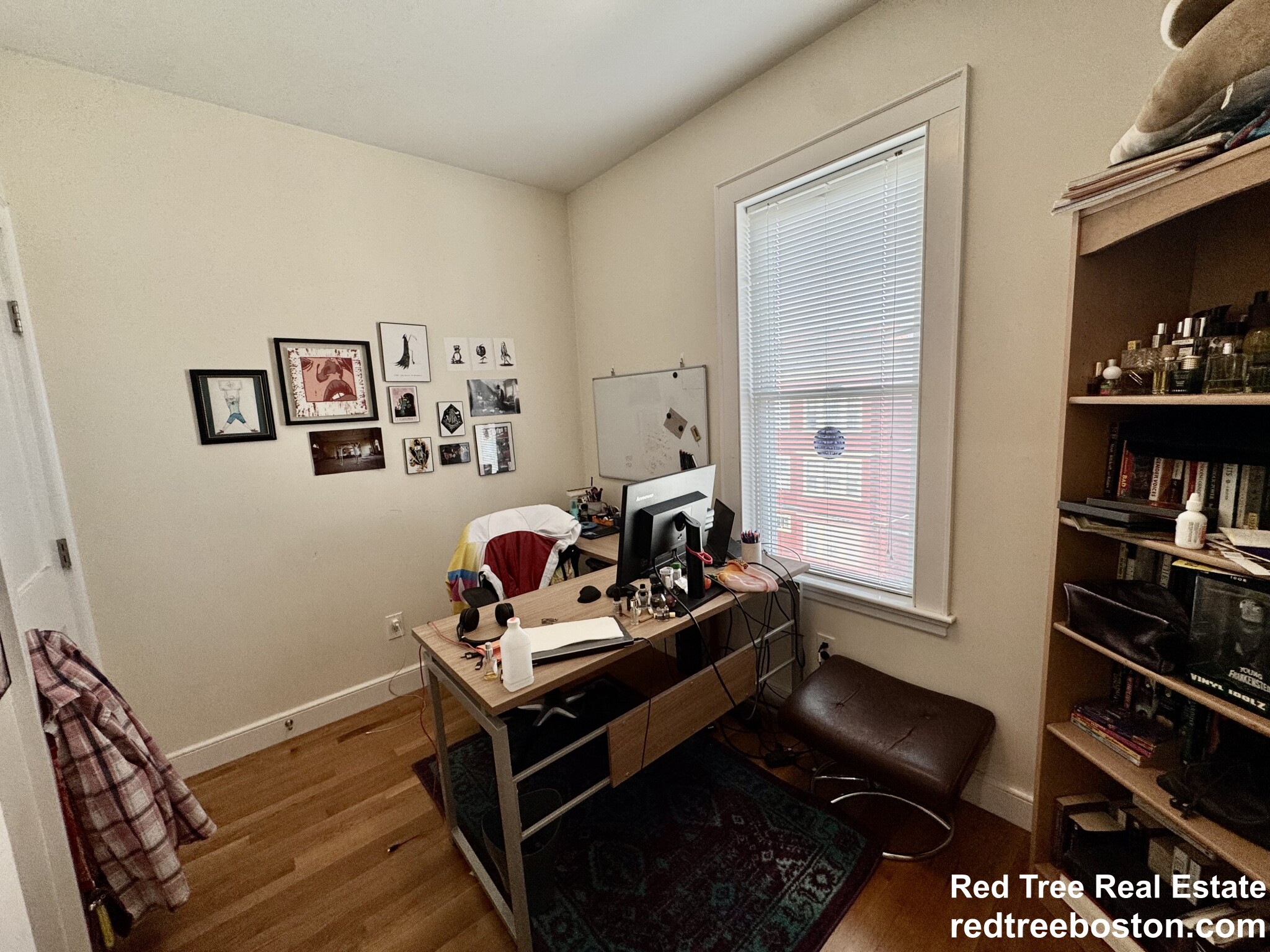 15 Boynton St, Jamaica Plain