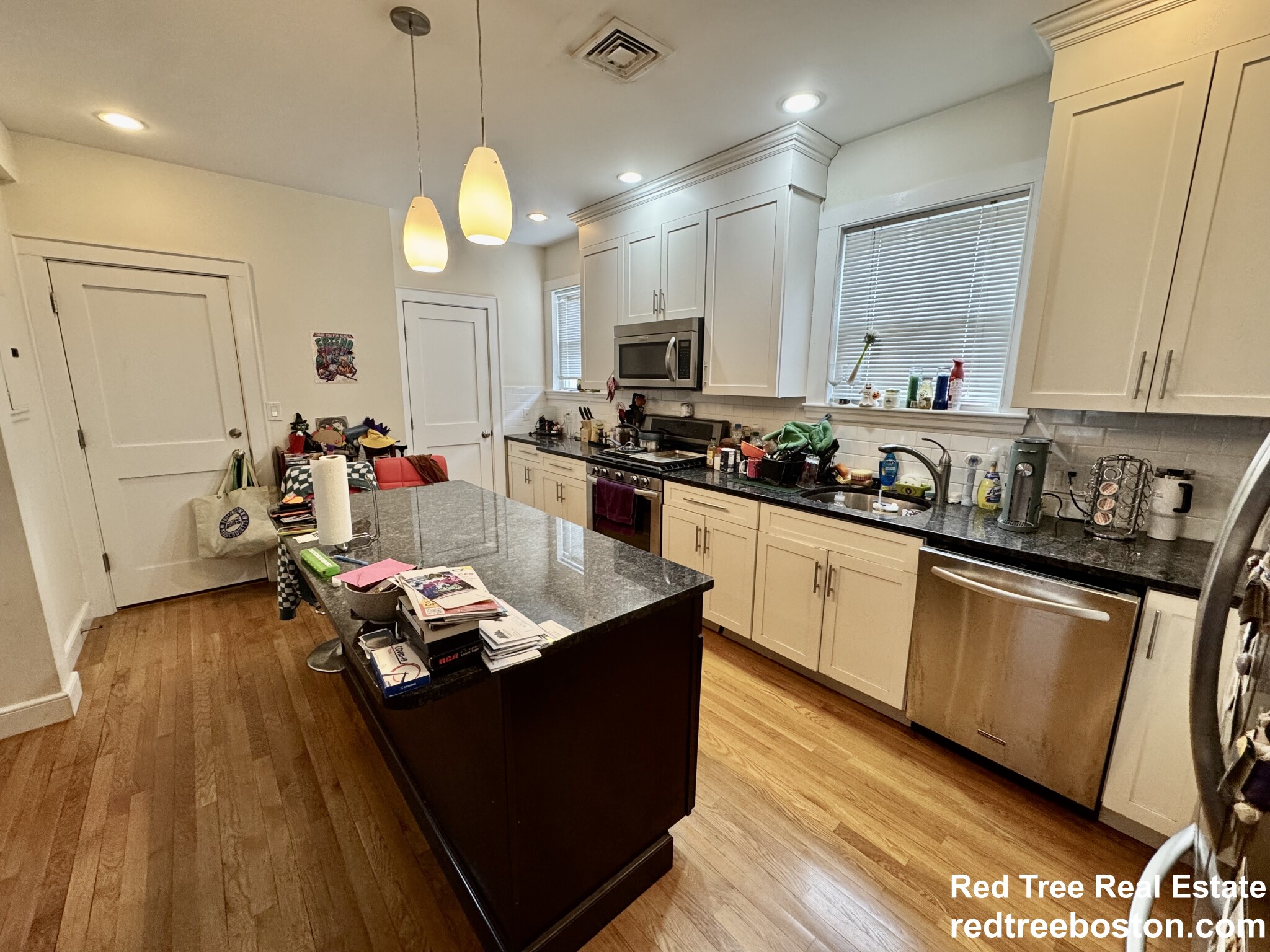 15 Boynton St, Jamaica Plain