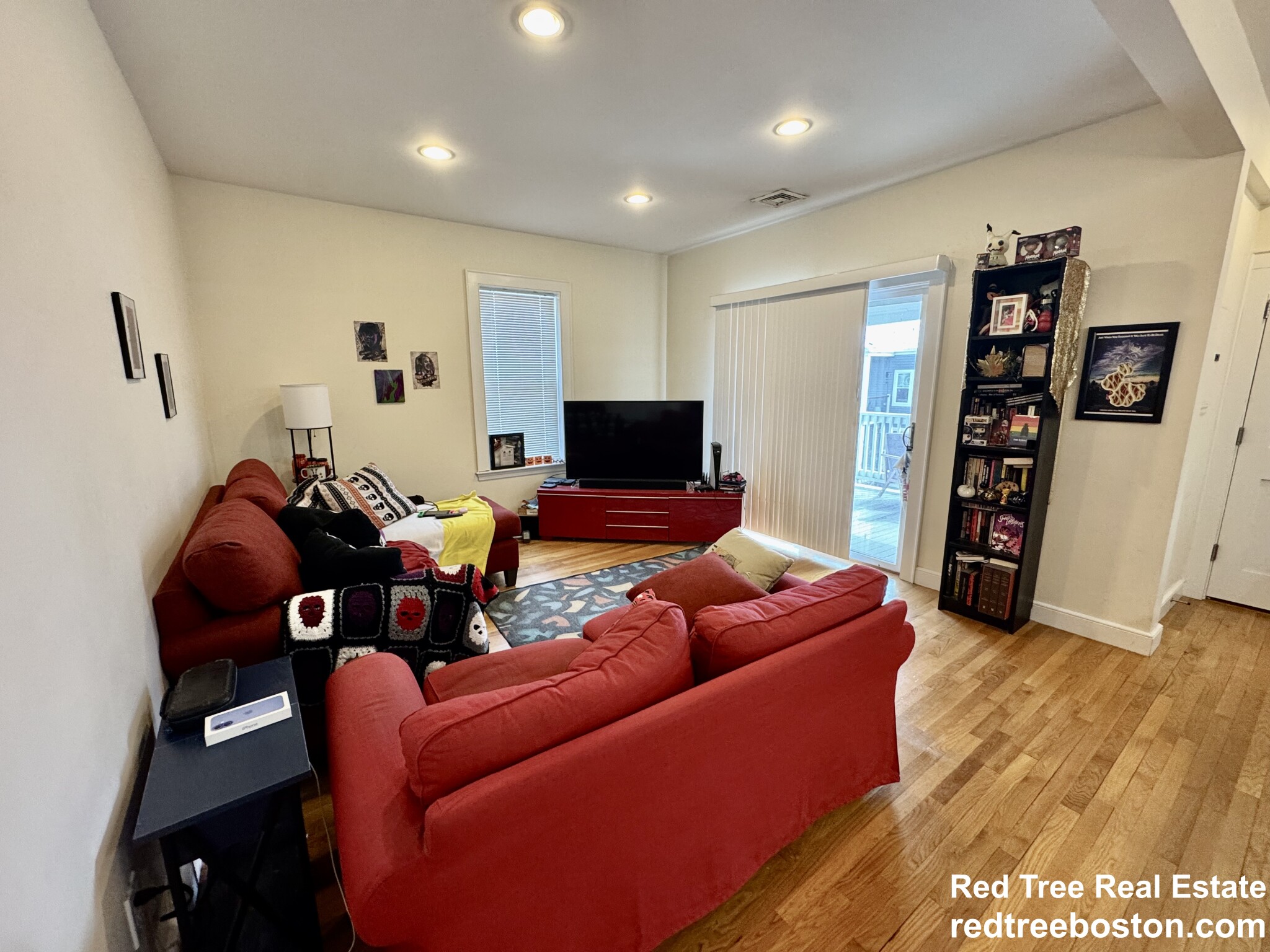 15 Boynton St, Jamaica Plain