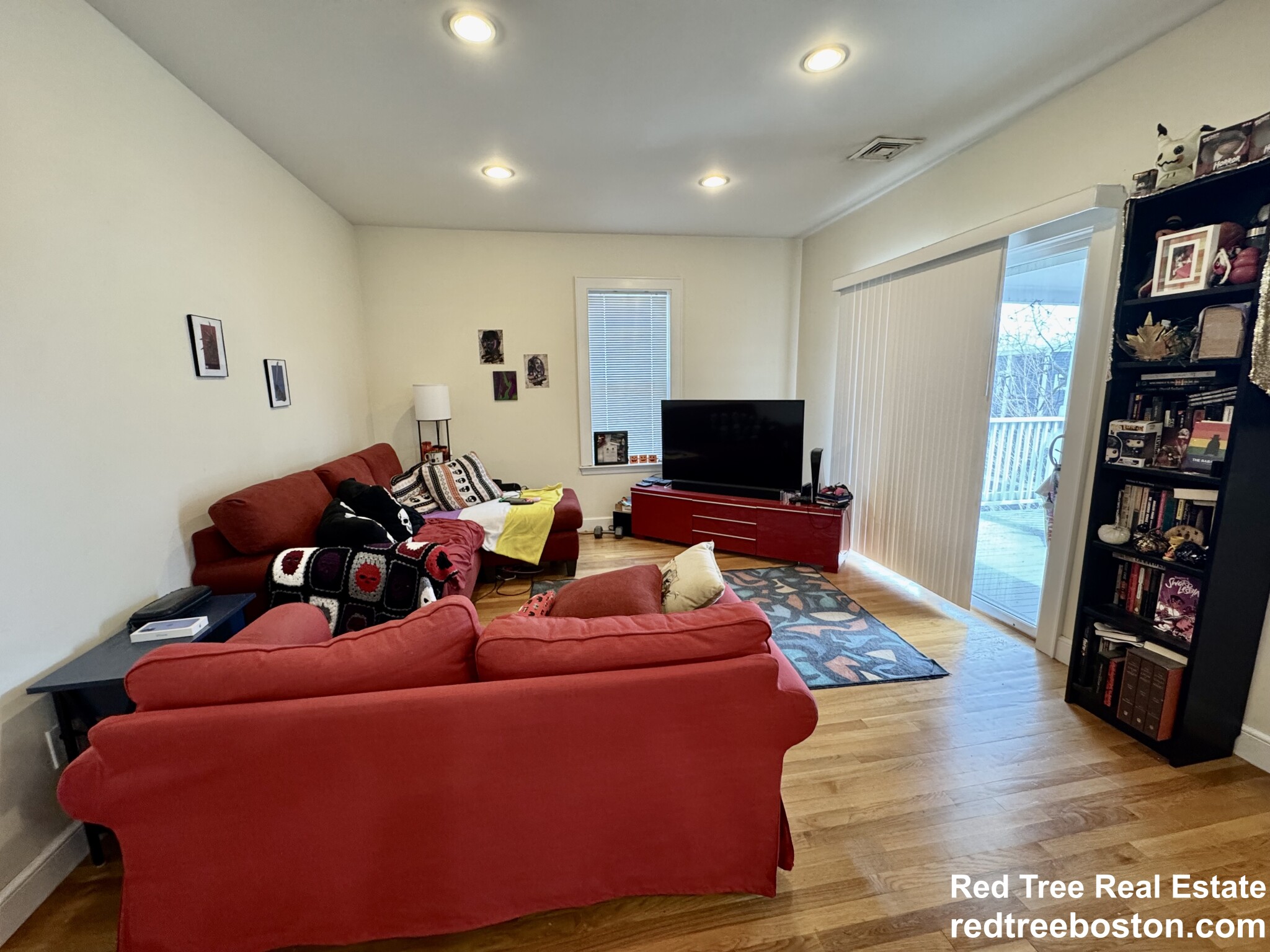 15 Boynton St, Jamaica Plain