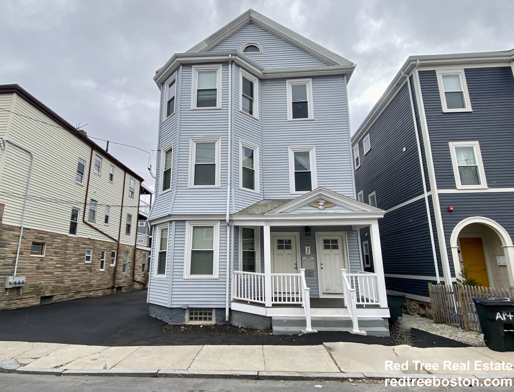 15 Boynton St, Jamaica Plain
