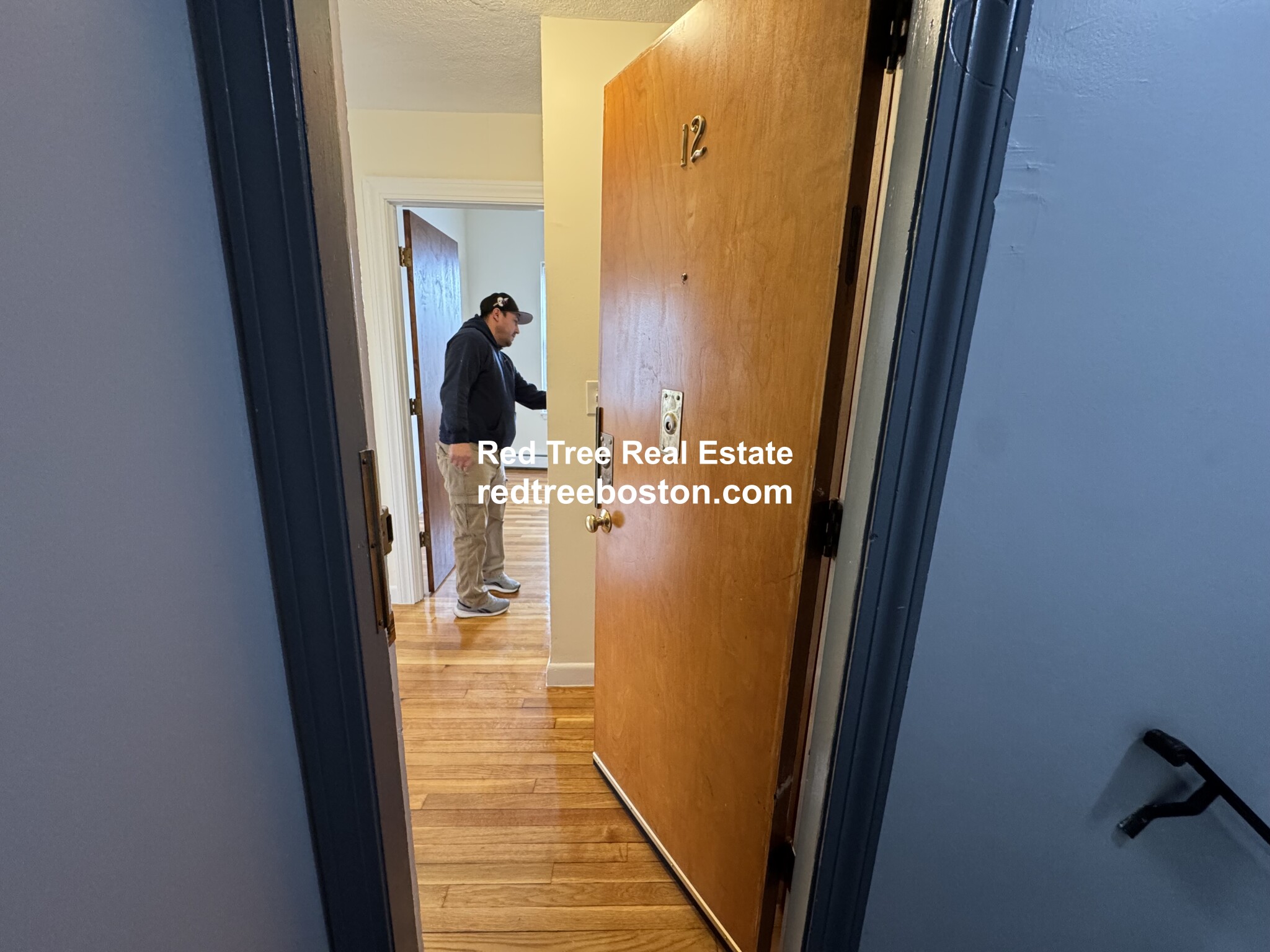 160 North Beacon St, Brighton