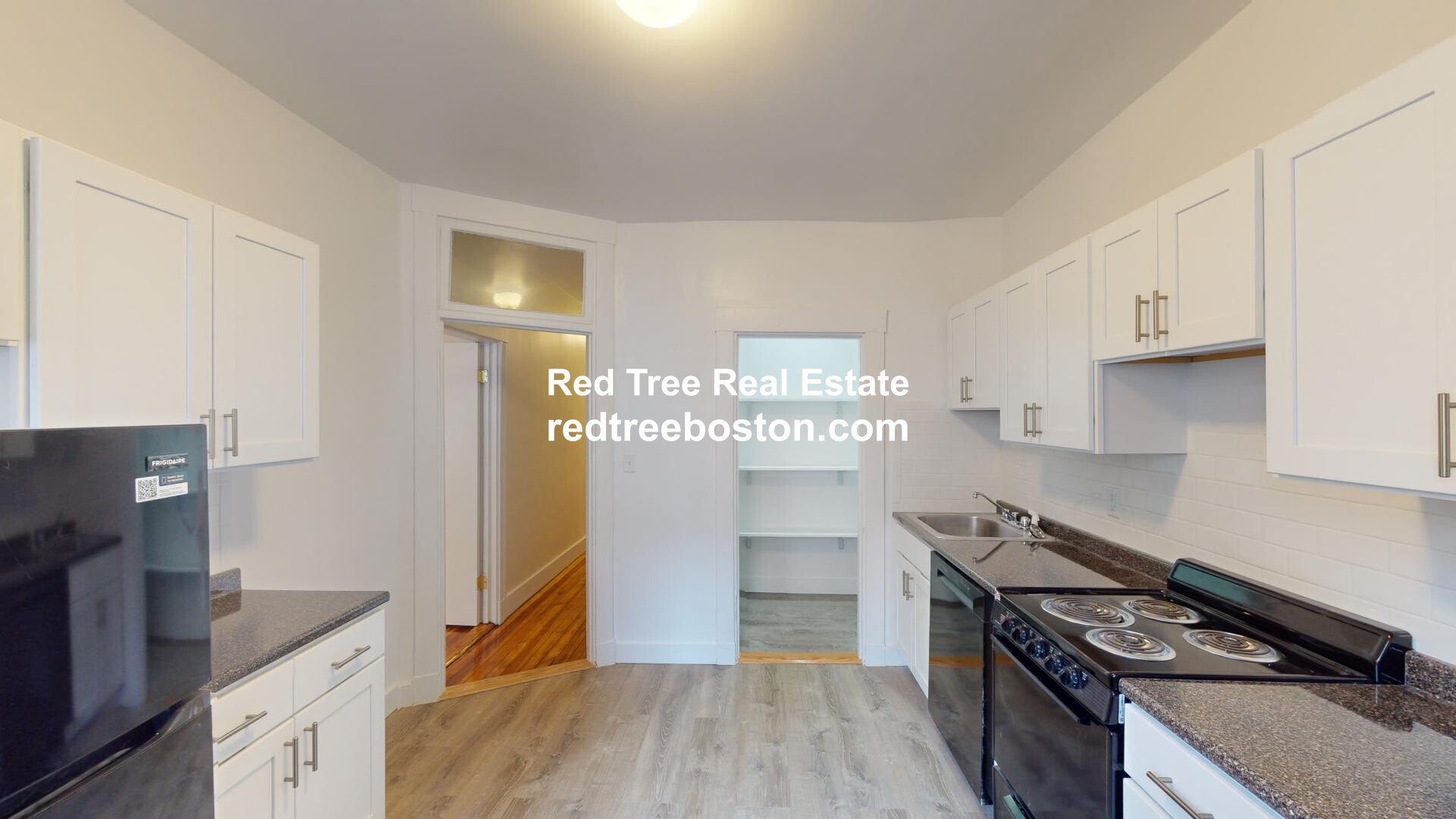 1381 Commonwealth Ave, Allston