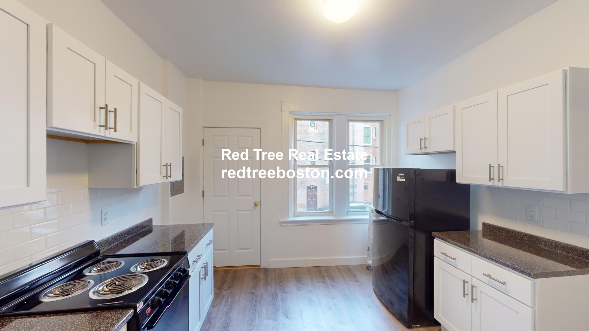 1381 Commonwealth Ave, Allston