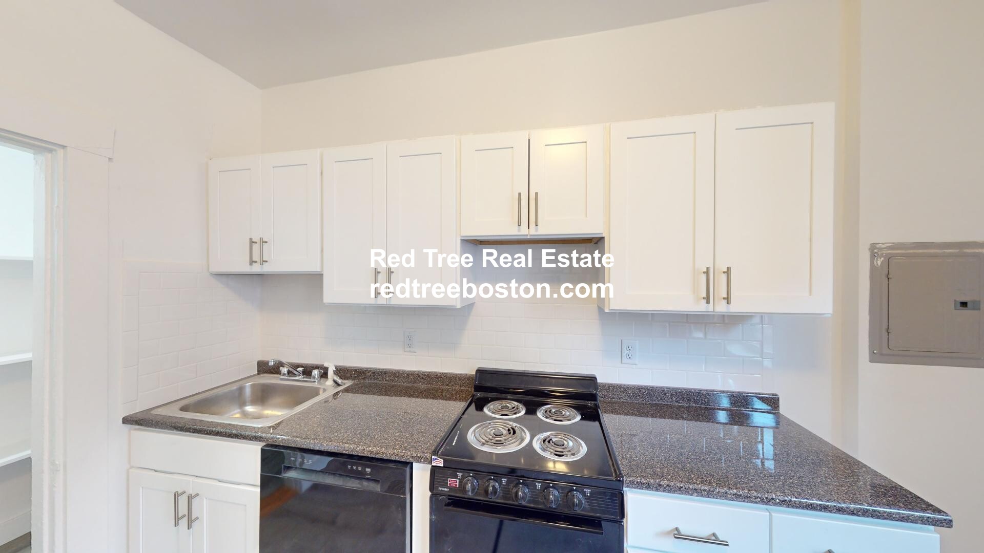 1381 Commonwealth Ave, Allston