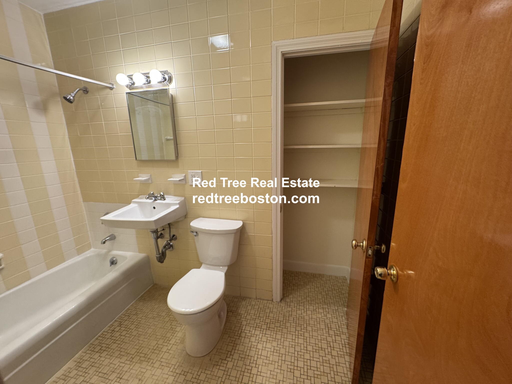 64 Brighton Ave, Allston