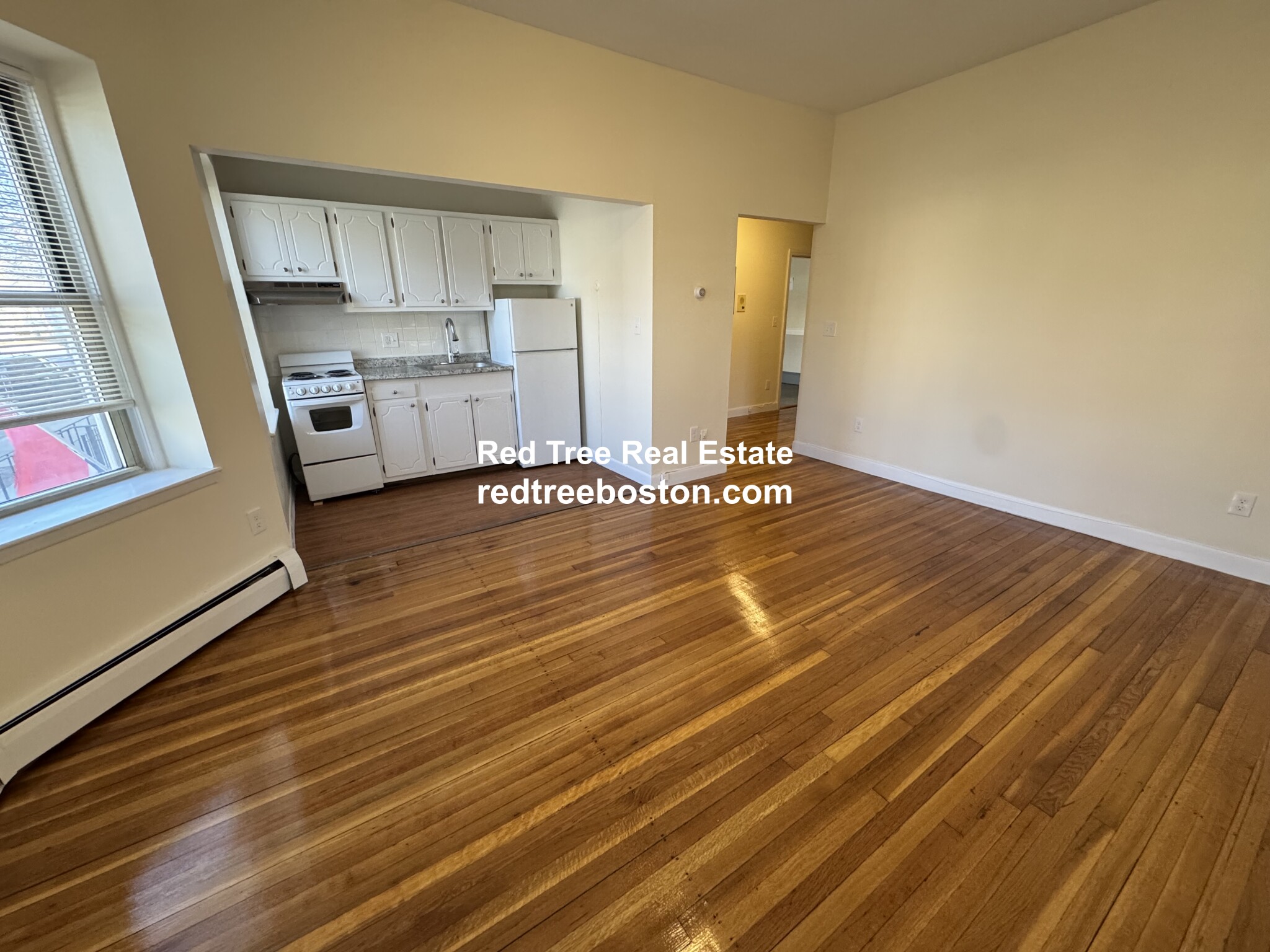 64 Brighton Ave, Allston