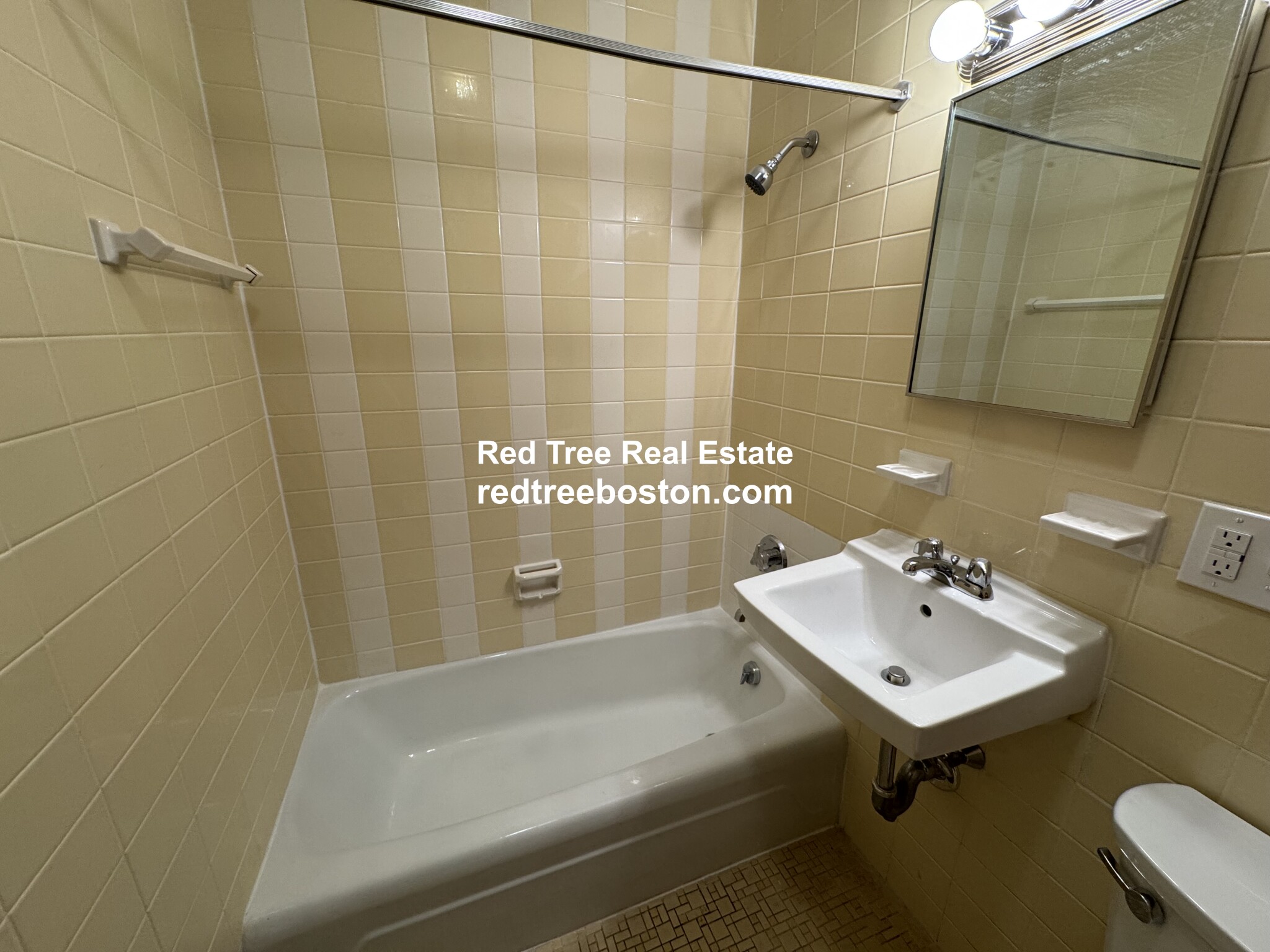 64 Brighton Ave, Allston