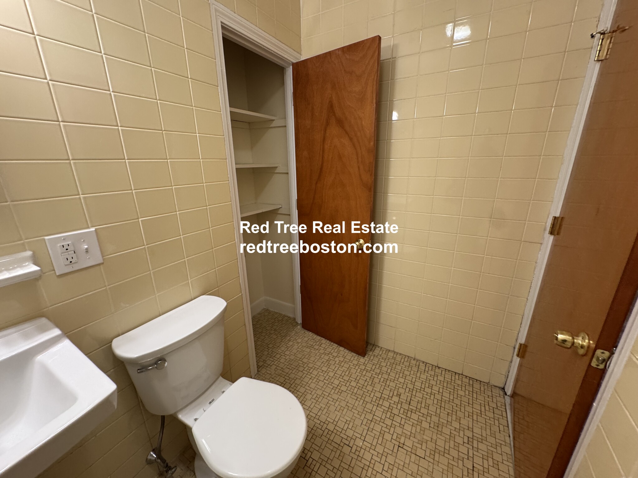 64 Brighton Ave, Allston