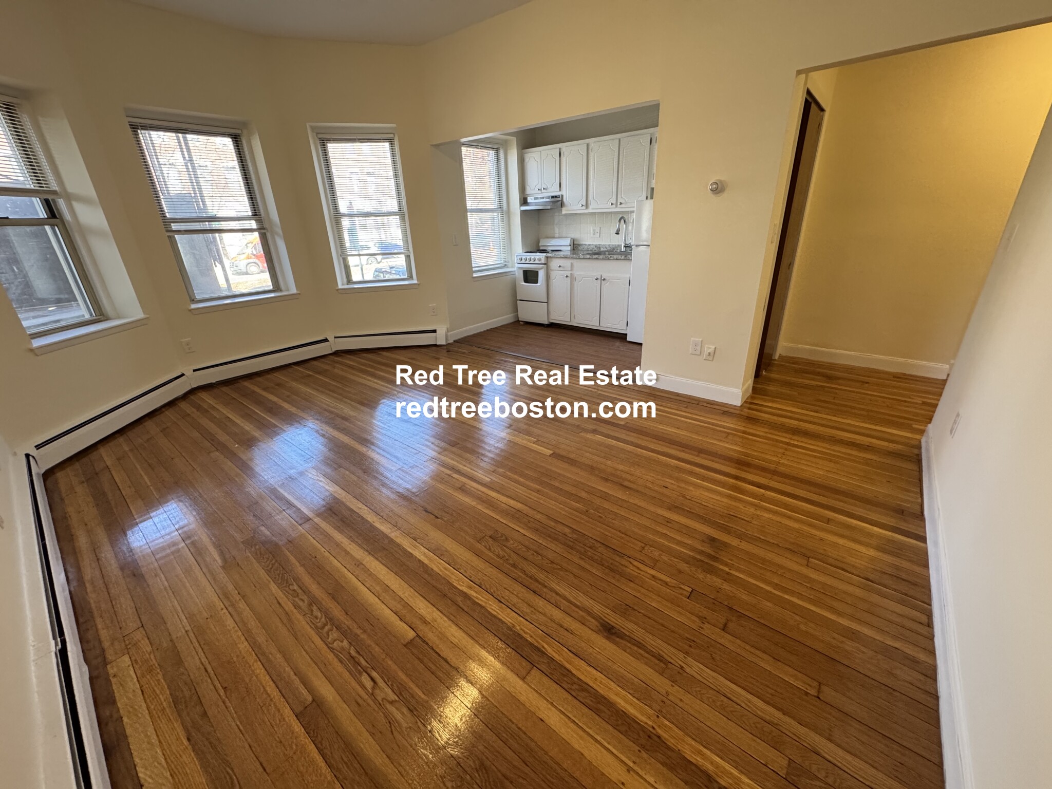 64 Brighton Ave, Allston