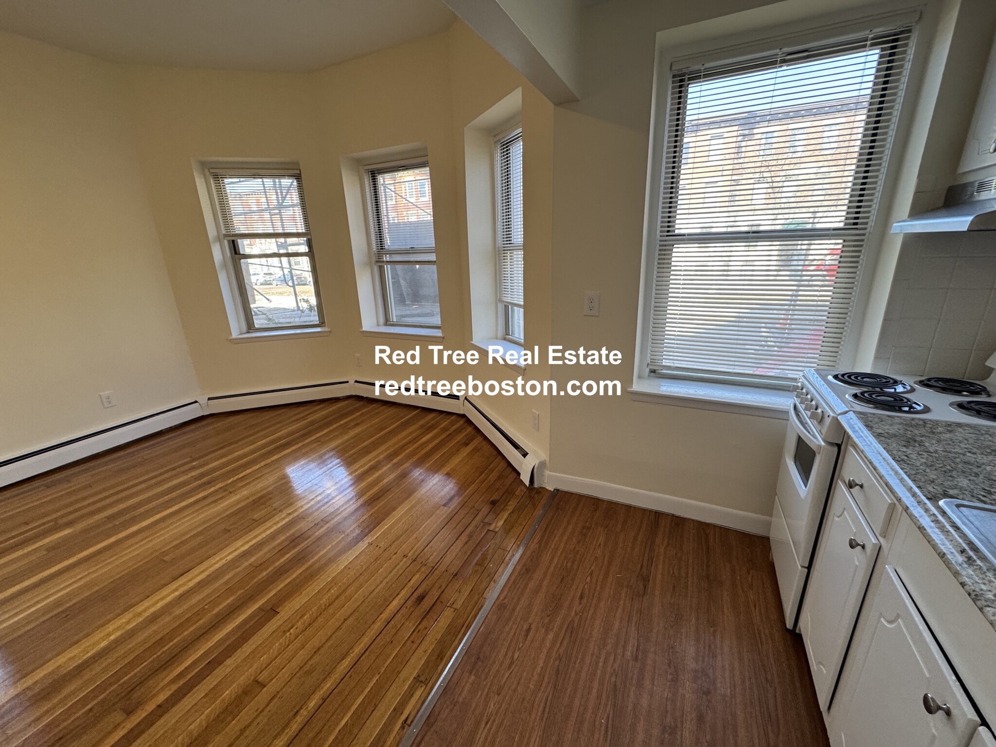 64 Brighton Ave, Allston