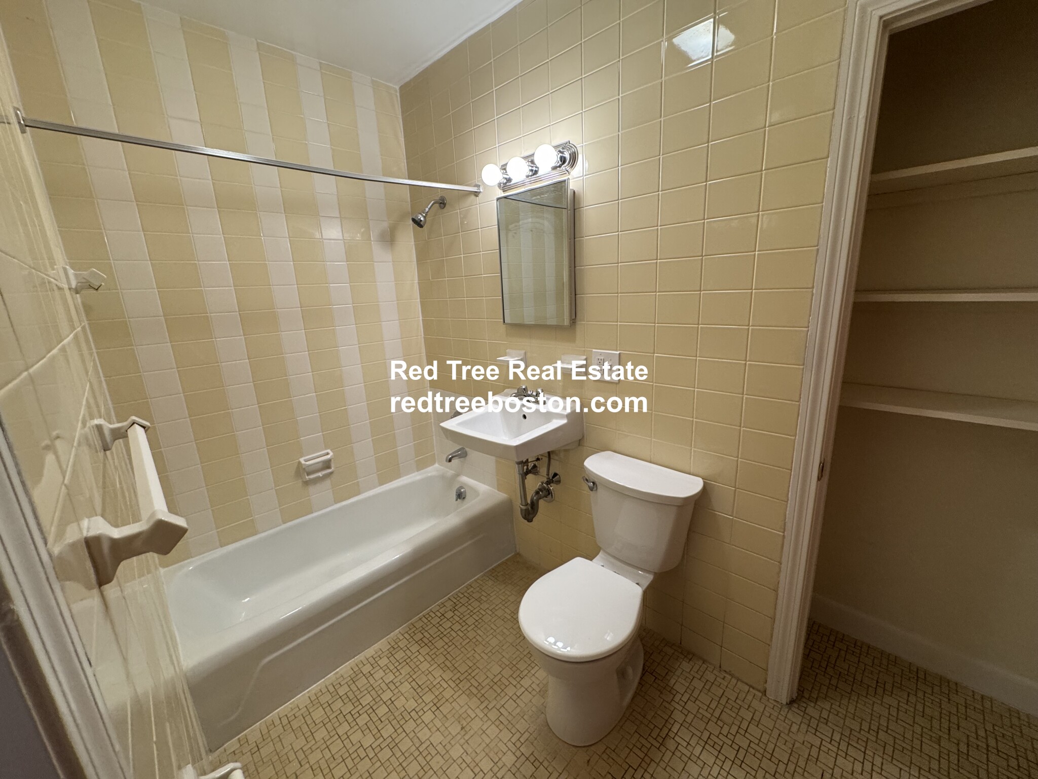 64 Brighton Ave, Allston