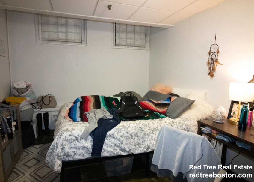 238 Hemenway St, Fenway