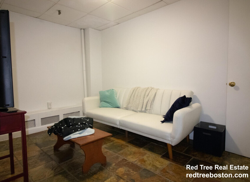 238 Hemenway St, Fenway