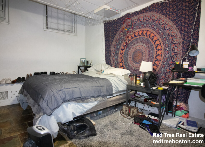 238 Hemenway St, Fenway