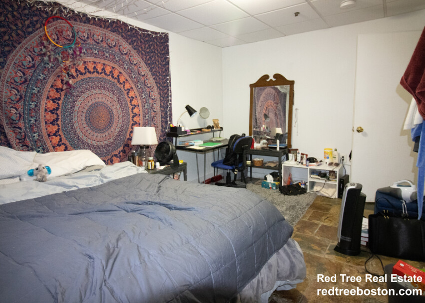 238 Hemenway St, Fenway