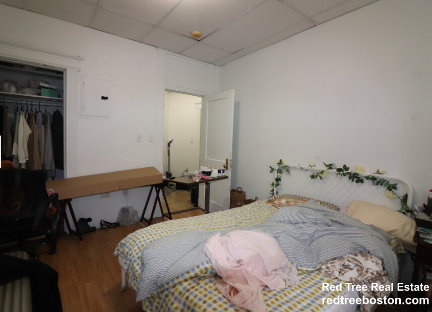 409 Huntington Ave, Fenway