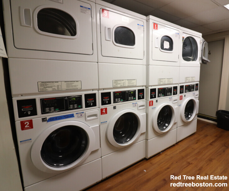 238 Hemenway St, Fenway